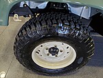 Used 1995 LAND ROVER DEFENDER 110 5-DOOR 300 TDI - (COLLECTOR SERIES) in JACKSONVILLE, FLORIDA (Photo 58)
