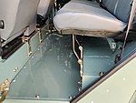 Used 1995 LAND ROVER DEFENDER 110 5-DOOR 300 TDI - (COLLECTOR SERIES) in JACKSONVILLE, FLORIDA (Photo 7)
