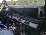 Used 1995 LAND ROVER DEFENDER 110 5-DOOR 300 TDI - (COLLECTOR SERIES) in JACKSONVILLE, FLORIDA (Photo 9)