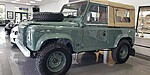 Used 1995 LAND ROVER DEFENDER 90 3-DOOR SOFT TOP 300 TDI - (COLLECTOR SERIES) in JACKSONVILLE, FLORIDA
