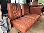 Used 1995 LAND ROVER DEFENDER 90 3-DOOR SOFT TOP 300 TDI - (COLLECTOR SERIES) in JACKSONVILLE, FLORIDA (Photo 11)
