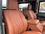 Used 1995 LAND ROVER DEFENDER 90 3-DOOR SOFT TOP 300 TDI - (COLLECTOR SERIES) in JACKSONVILLE, FLORIDA (Photo 18)