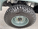 Used 1995 LAND ROVER DEFENDER 90 3-DOOR SOFT TOP 300 TDI - (COLLECTOR SERIES) in JACKSONVILLE, FLORIDA (Photo 24)