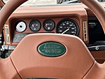 Used 1995 LAND ROVER DEFENDER 90 3-DOOR SOFT TOP 300 TDI - (COLLECTOR SERIES) in JACKSONVILLE, FLORIDA (Photo 31)