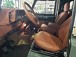 Used 1995 LAND ROVER DEFENDER 90 3-DOOR SOFT TOP 300 TDI - (COLLECTOR SERIES) in JACKSONVILLE, FLORIDA (Photo 33)