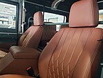 Used 1995 LAND ROVER DEFENDER 90 3-DOOR SOFT TOP 300 TDI - (COLLECTOR SERIES) in JACKSONVILLE, FLORIDA (Photo 34)