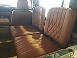 Used 1995 LAND ROVER DEFENDER 90 3-DOOR SOFT TOP 300 TDI - (COLLECTOR SERIES) in JACKSONVILLE, FLORIDA (Photo 37)