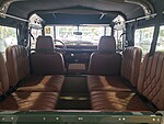 Used 1995 LAND ROVER DEFENDER 90 3-DOOR SOFT TOP 300 TDI - (COLLECTOR SERIES) in JACKSONVILLE, FLORIDA (Photo 38)