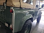Used 1995 LAND ROVER DEFENDER 90 3-DOOR SOFT TOP 300 TDI - (COLLECTOR SERIES) in JACKSONVILLE, FLORIDA (Photo 39)