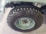 Used 1995 LAND ROVER DEFENDER 90 3-DOOR SOFT TOP 300 TDI - (COLLECTOR SERIES) in JACKSONVILLE, FLORIDA (Photo 45)