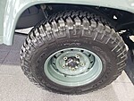 Used 1995 LAND ROVER DEFENDER 90 3-DOOR SOFT TOP 300 TDI - (COLLECTOR SERIES) in JACKSONVILLE, FLORIDA (Photo 46)