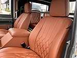 Used 1995 LAND ROVER DEFENDER 90 3-DOOR SOFT TOP 300 TDI - (COLLECTOR SERIES) in JACKSONVILLE, FLORIDA (Photo 6)