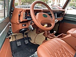 Used 1995 LAND ROVER DEFENDER 90 3-DOOR SOFT TOP 300 TDI - (COLLECTOR SERIES) in JACKSONVILLE, FLORIDA (Photo 7)