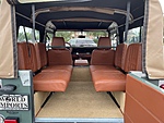 Used 1995 LAND ROVER DEFENDER 90 3-DOOR SOFT TOP 300 TDI - (COLLECTOR SERIES) in JACKSONVILLE, FLORIDA (Photo 9)