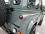 Used 1995 LAND ROVER DEFENDER 90 3-DOOR 300 TDI - (COLLECTOR SERIES) in JACKSONVILLE, FLORIDA (Photo 10)