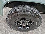Used 1995 LAND ROVER DEFENDER 90 3-DOOR 300 TDI - (COLLECTOR SERIES) in JACKSONVILLE, FLORIDA (Photo 14)
