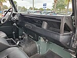 Used 1995 LAND ROVER DEFENDER 90 3-DOOR 300 TDI - (COLLECTOR SERIES) in JACKSONVILLE, FLORIDA (Photo 15)