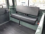 Used 1995 LAND ROVER DEFENDER 90 3-DOOR 300 TDI - (COLLECTOR SERIES) in JACKSONVILLE, FLORIDA (Photo 17)