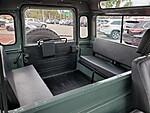 Used 1995 LAND ROVER DEFENDER 90 3-DOOR 300 TDI - (COLLECTOR SERIES) in JACKSONVILLE, FLORIDA (Photo 18)