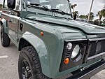 Used 1995 LAND ROVER DEFENDER 90 3-DOOR 300 TDI - (COLLECTOR SERIES) in JACKSONVILLE, FLORIDA (Photo 21)