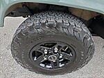Used 1995 LAND ROVER DEFENDER 90 3-DOOR 300 TDI - (COLLECTOR SERIES) in JACKSONVILLE, FLORIDA (Photo 24)