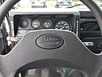 Used 1995 LAND ROVER DEFENDER 90 3-DOOR 300 TDI - (COLLECTOR SERIES) in JACKSONVILLE, FLORIDA (Photo 27)