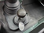 Used 1995 LAND ROVER DEFENDER 90 3-DOOR 300 TDI - (COLLECTOR SERIES) in JACKSONVILLE, FLORIDA (Photo 29)