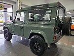 Used 1995 LAND ROVER DEFENDER 90 3-DOOR 300 TDI - (COLLECTOR SERIES) in JACKSONVILLE, FLORIDA (Photo 31)