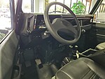 Used 1995 LAND ROVER DEFENDER 90 3-DOOR 300 TDI - (COLLECTOR SERIES) in JACKSONVILLE, FLORIDA (Photo 33)