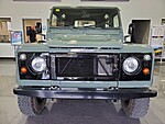 Used 1995 LAND ROVER DEFENDER 90 3-DOOR 300 TDI - (COLLECTOR SERIES) in JACKSONVILLE, FLORIDA (Photo 41)