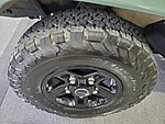 Used 1995 LAND ROVER DEFENDER 90 3-DOOR 300 TDI - (COLLECTOR SERIES) in JACKSONVILLE, FLORIDA (Photo 44)