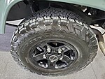 Used 1995 LAND ROVER DEFENDER 90 3-DOOR 300 TDI - (COLLECTOR SERIES) in JACKSONVILLE, FLORIDA (Photo 45)