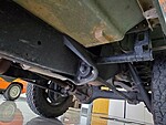 Used 1995 LAND ROVER DEFENDER 90 3-DOOR 300 TDI - (COLLECTOR SERIES) in JACKSONVILLE, FLORIDA (Photo 46)