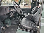 Used 1995 LAND ROVER DEFENDER 90 3-DOOR 300 TDI - (COLLECTOR SERIES) in JACKSONVILLE, FLORIDA (Photo 5)