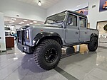 Used 1994 LAND ROVER DEFENDER 130 CREW CAB 300 TDI - (COLLECTOR SERIES) in JACKSONVILLE, FLORIDA (Photo 1)