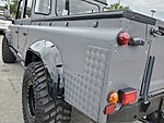 Used 1994 LAND ROVER DEFENDER 130 CREW CAB 300 TDI - (COLLECTOR SERIES) in JACKSONVILLE, FLORIDA (Photo 11)