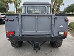 Used 1994 LAND ROVER DEFENDER 130 CREW CAB 300 TDI - (COLLECTOR SERIES) in JACKSONVILLE, FLORIDA (Photo 12)