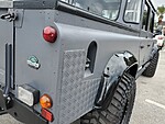 Used 1994 LAND ROVER DEFENDER 130 CREW CAB 300 TDI - (COLLECTOR SERIES) in JACKSONVILLE, FLORIDA (Photo 13)