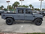 Used 1994 LAND ROVER DEFENDER 130 CREW CAB 300 TDI - (COLLECTOR SERIES) in JACKSONVILLE, FLORIDA (Photo 15)