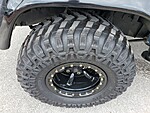 Used 1994 LAND ROVER DEFENDER 130 CREW CAB 300 TDI - (COLLECTOR SERIES) in JACKSONVILLE, FLORIDA (Photo 16)