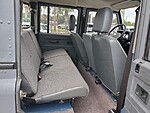 Used 1994 LAND ROVER DEFENDER 130 CREW CAB 300 TDI - (COLLECTOR SERIES) in JACKSONVILLE, FLORIDA (Photo 17)