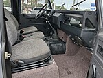 Used 1994 LAND ROVER DEFENDER 130 CREW CAB 300 TDI - (COLLECTOR SERIES) in JACKSONVILLE, FLORIDA (Photo 18)
