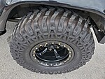 Used 1994 LAND ROVER DEFENDER 130 CREW CAB 300 TDI - (COLLECTOR SERIES) in JACKSONVILLE, FLORIDA (Photo 20)