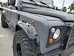 Used 1994 LAND ROVER DEFENDER 130 CREW CAB 300 TDI - (COLLECTOR SERIES) in JACKSONVILLE, FLORIDA (Photo 22)