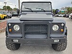 Used 1994 LAND ROVER DEFENDER 130 CREW CAB 300 TDI - (COLLECTOR SERIES) in JACKSONVILLE, FLORIDA (Photo 23)