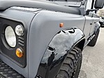 Used 1994 LAND ROVER DEFENDER 130 CREW CAB 300 TDI - (COLLECTOR SERIES) in JACKSONVILLE, FLORIDA (Photo 24)
