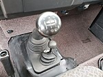 Used 1994 LAND ROVER DEFENDER 130 CREW CAB 300 TDI - (COLLECTOR SERIES) in JACKSONVILLE, FLORIDA (Photo 28)