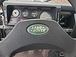 Used 1994 LAND ROVER DEFENDER 130 CREW CAB 300 TDI - (COLLECTOR SERIES) in JACKSONVILLE, FLORIDA (Photo 31)
