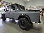 Used 1994 LAND ROVER DEFENDER 130 CREW CAB 300 TDI - (COLLECTOR SERIES) in JACKSONVILLE, FLORIDA (Photo 32)