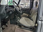Used 1994 LAND ROVER DEFENDER 130 CREW CAB 300 TDI - (COLLECTOR SERIES) in JACKSONVILLE, FLORIDA (Photo 33)